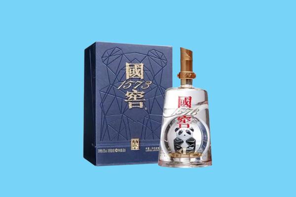 鸡东县回收国窖1573
